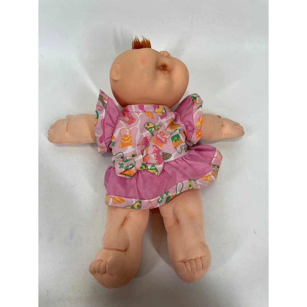 Cabbage Patch Kids cabbage patch